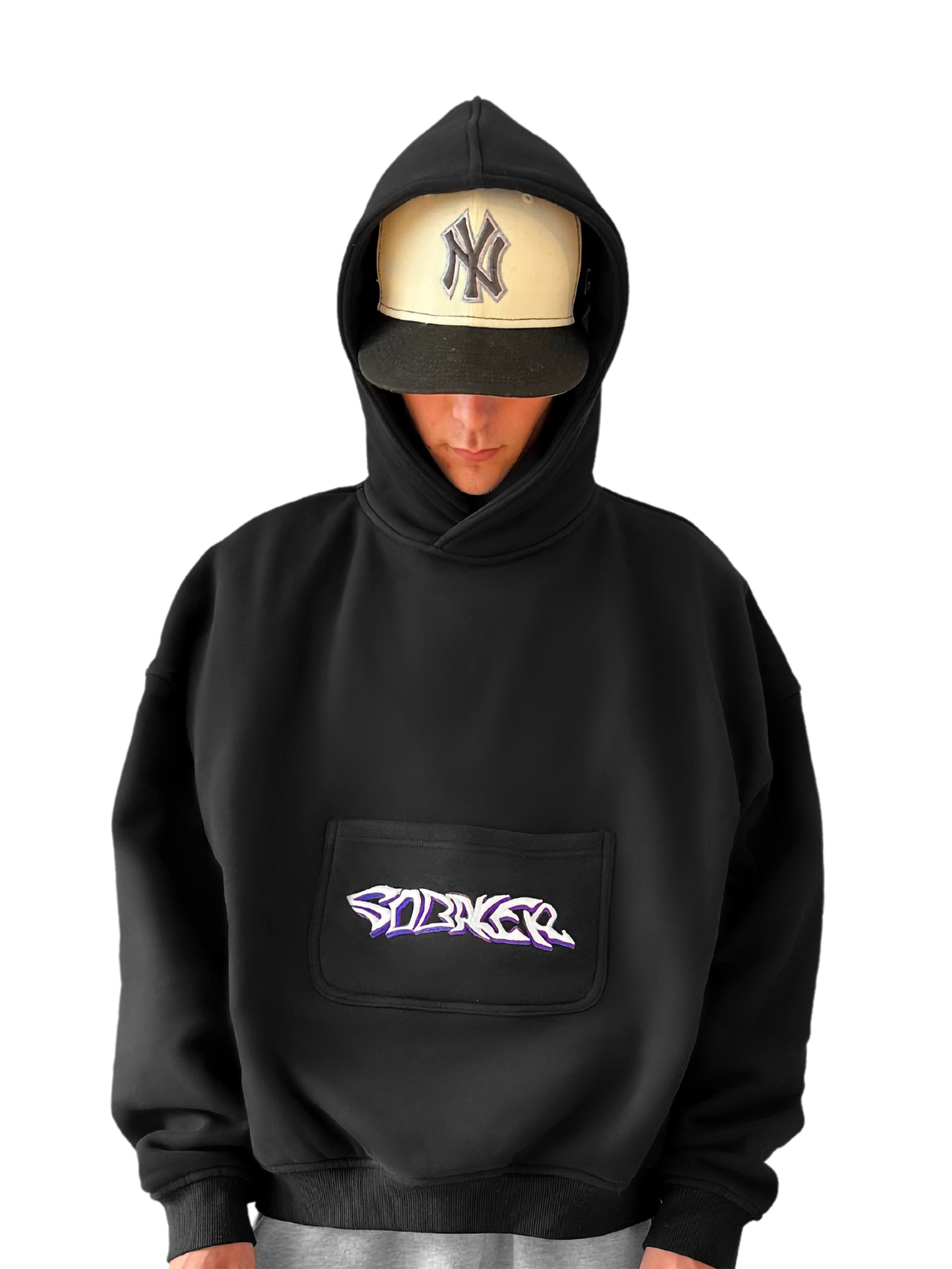 sobaker HOODIE
