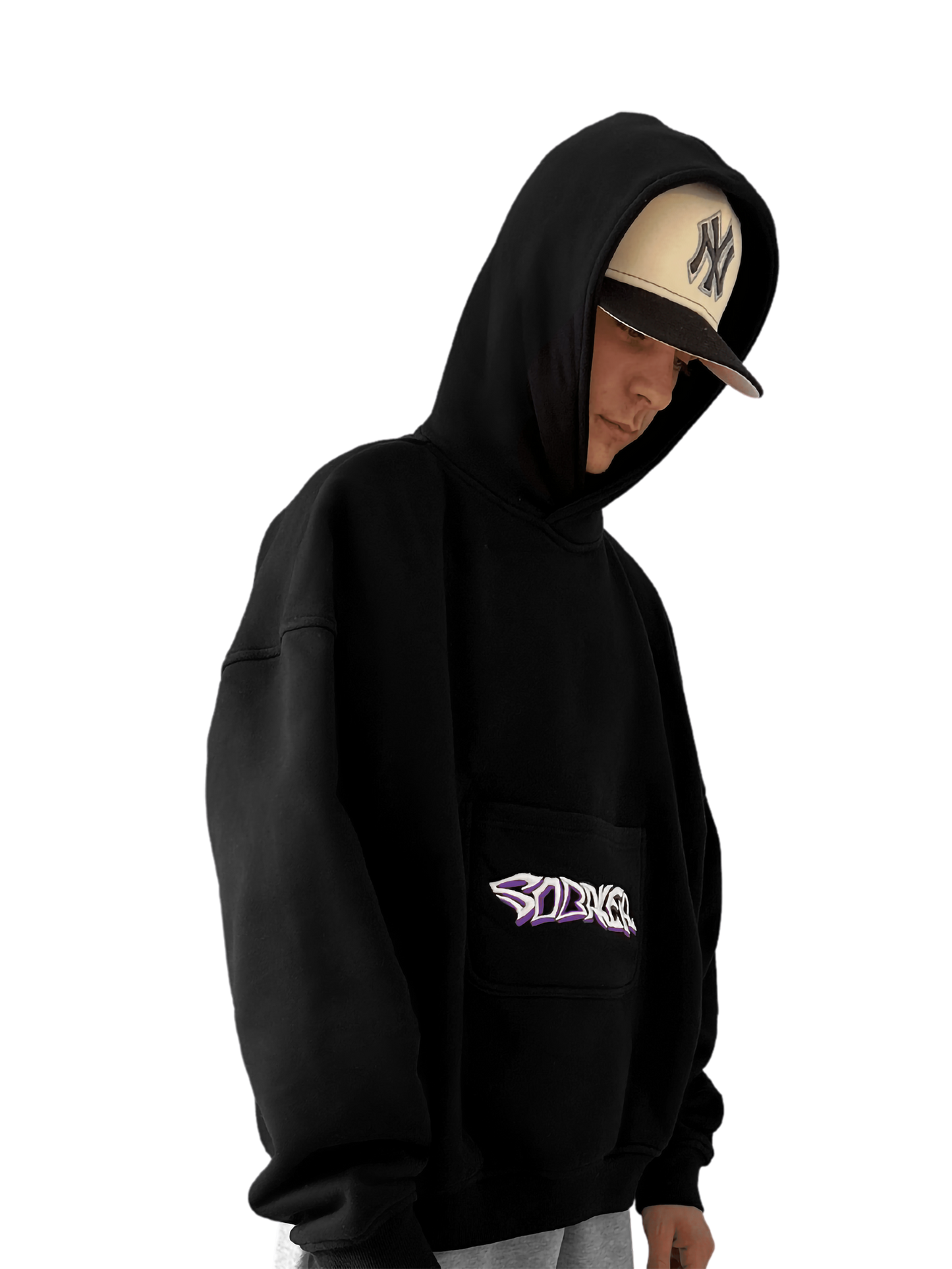 sobaker HOODIE