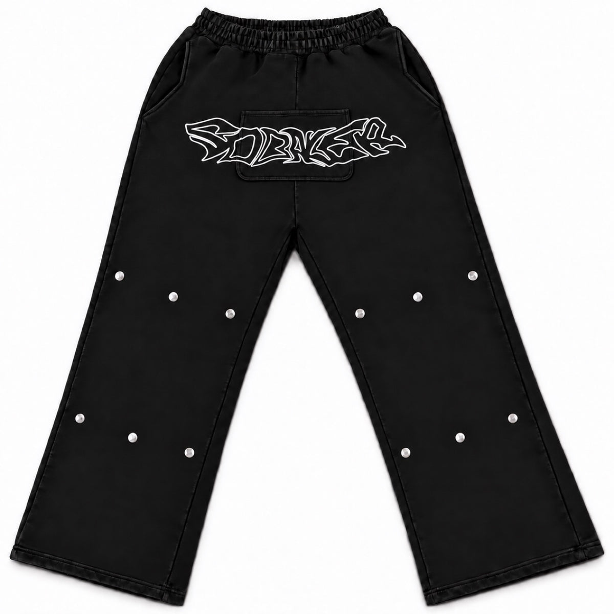 Crotch Pocket Sweats