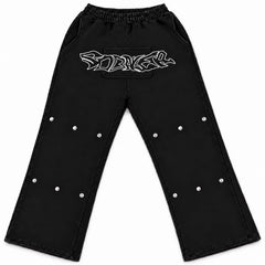 Crotch Pocket Sweats